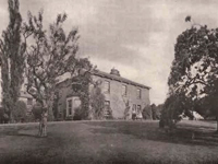 North Farm, Doddington, Northumberland